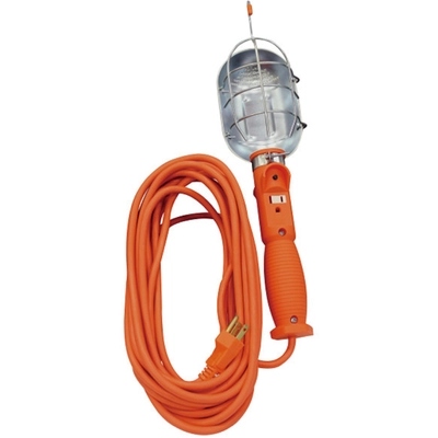 SOUTHWIRE CORP. - 691 - Incandescent Orange Hand Lamp pa1