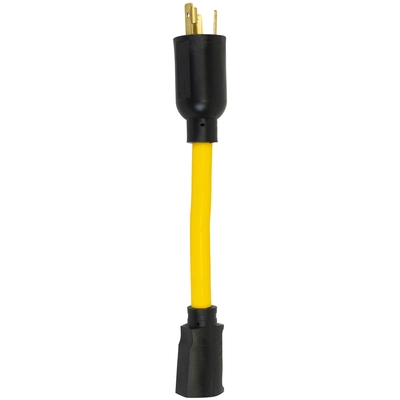 SOUTHWIRE CORP. - 90218802 - Twist To Lock Adapter pa6