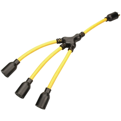 SOUTHWIRE CORP. - 90238802 - Twist To Lock W Adapter pa1