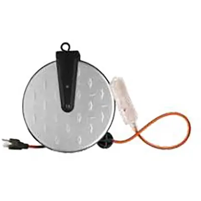 SOUTHWIRE CORP. - E215 - Cord Reels And Stora pa1
