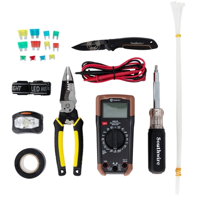 SOUTHWIRE CORP. - EM-KIT - Electrical Maintenance Kit pa12