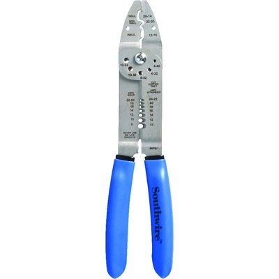Unspecified Tool by SOUTHWIRE CORP. - MP61 pa1