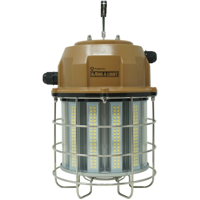 SOUTHWIRE CORP. - T60100 - Lumen LED Overhead pa3