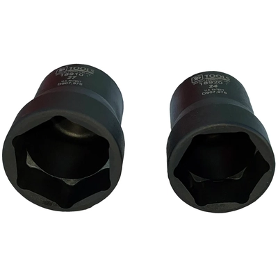 SP TOOLS - 18900 - 24-27 mm Sensor Sockets pa2