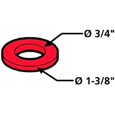 SPECIALTY PRODUCTS COMPANY - 35002 - Alignment Toe/Thrust Shims pa1