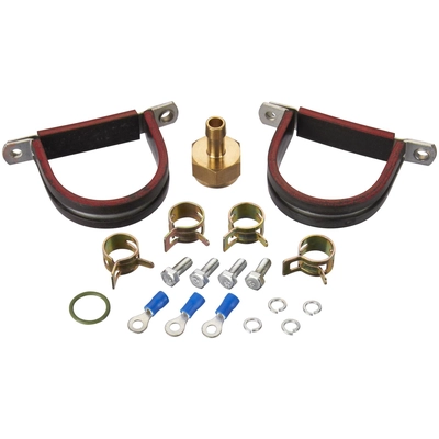 SPECTRA PREMIUM INDUSTRIES - SP1155 - Electrical Fuel Pump pa2