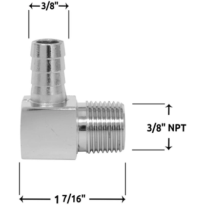 Unspecified Tool by SPECTRE PERFORMANCE - 5946 pa3