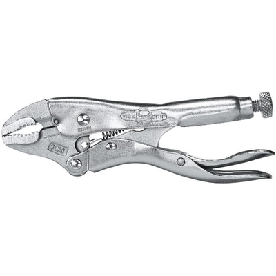 IRWIN - 1002L3 - Curved Jaw Locking Pliers With Wire Cutter pa1