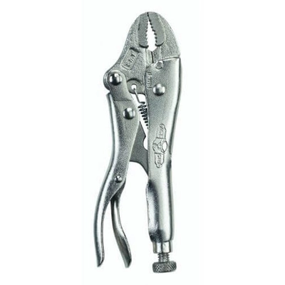 IRWIN - 1002L3 - Curved Jaw Locking Pliers With Wire Cutter pa2