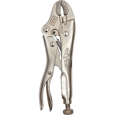 IRWIN - 1002L3 - Curved Jaw Locking Pliers With Wire Cutter pa4