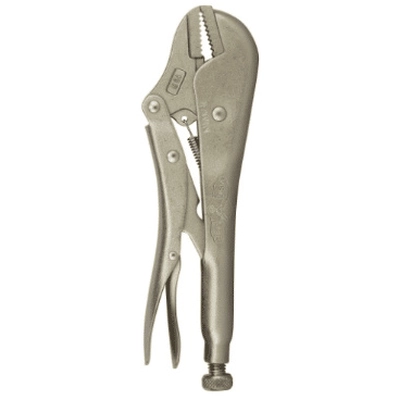 STANLEY - 102L3 - Plier Lckng 10R 10″ Strght Jaw pa1