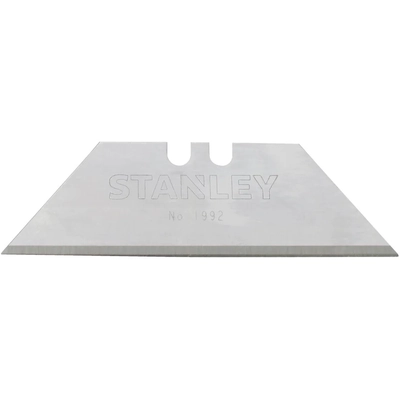 STANLEY - 11-921 - Heavy Duty Utility Blades pa2