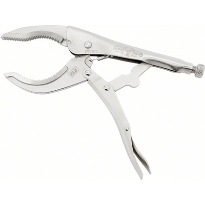 IRWIN - 12L3 - 12" Metal Handle Large Curved Jaws Large Locking Pliers pa3