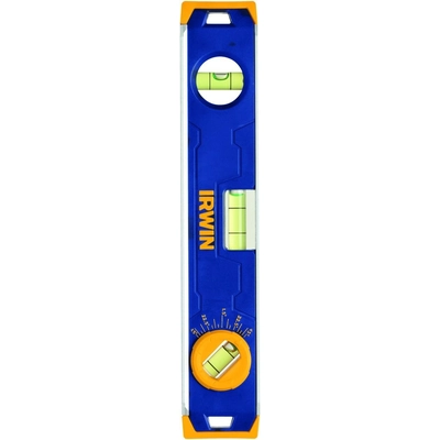 IRWIN - 1794155 - 9″ 150 Magnetic Torpedo Level pa1