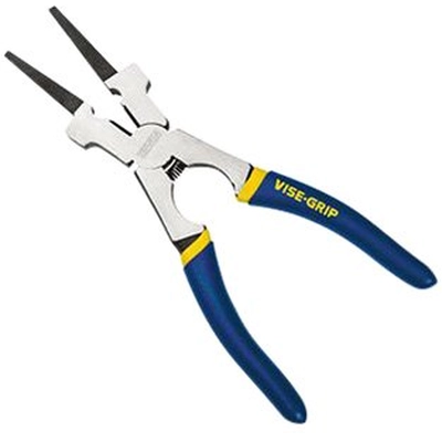 IRWIN - 1873303 - 8" MIG Welding Pliers pa4