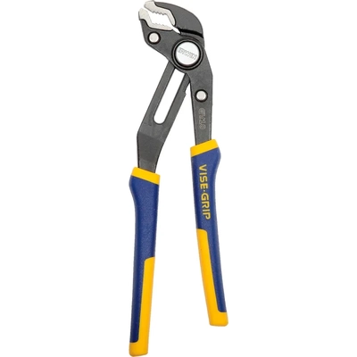 IRWIN - 2078110 - 10-Inch GrooveLock Pliers pa3