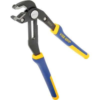 IRWIN - 2078110 - 10-Inch GrooveLock Pliers pa5