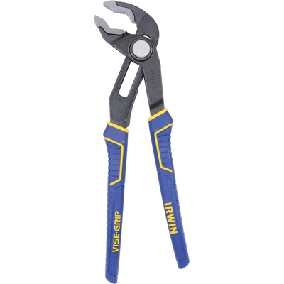 IRWIN - 2078112 - 12-Inch GrooveLock Pliers pa3