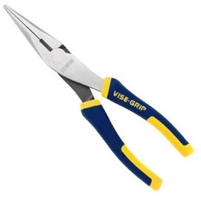 IRWIN - 2078216 - 6" Needle Nose Pliers pa2