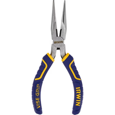 IRWIN - 2078216 - 6" Needle Nose Pliers pa3