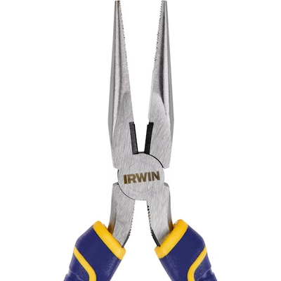 IRWIN - 2078216 - 6" Needle Nose Pliers pa4