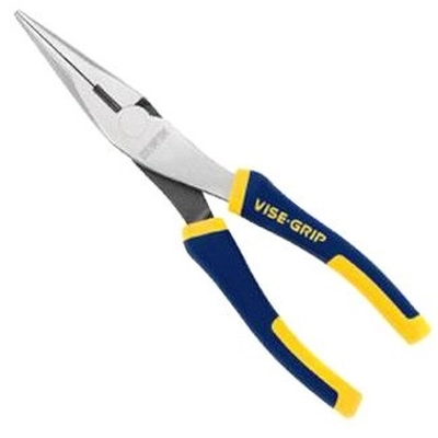 IRWIN - 2078218 - 8" Needle Nose Pliers pa2
