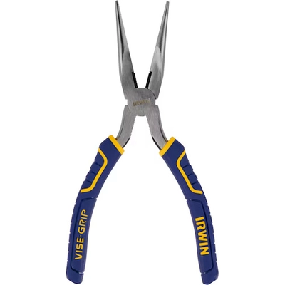 IRWIN - 2078218 - 8" Needle Nose Pliers pa3