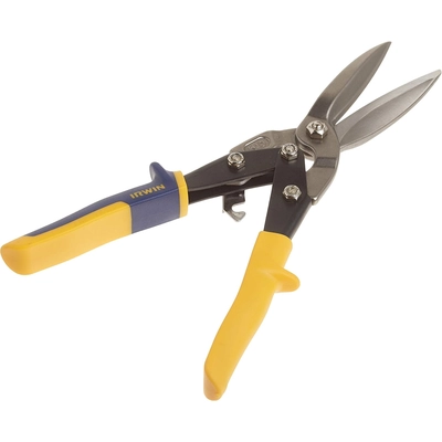 STANLEY - 21304ZR - Tin Snip Multi Purpose pa1