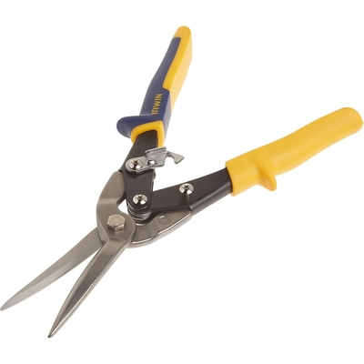 STANLEY - 21304ZR - Tin Snip Multi Purpose pa2