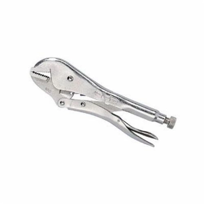 IRWIN - 302L3 - 1-Handed Lever Locking Plier pa1