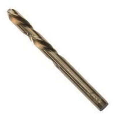 IRWIN - 30512ZR - Fractional Mechanics Length Drill Bit pa1