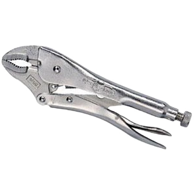 IRWIN - 702L3 - Jaw Locking Plier pa2