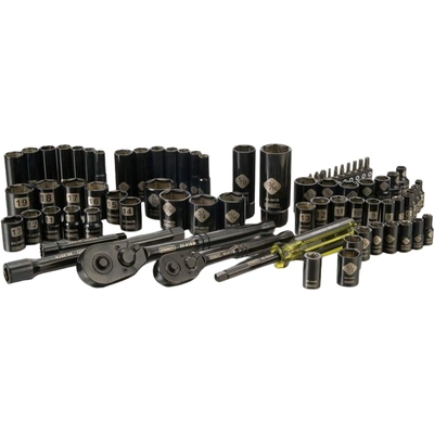 STANLEY - 73 - Socket Set pa1