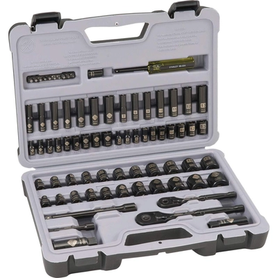 STANLEY - 73 - Socket Set pa2