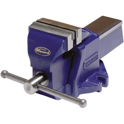 IRWIN - 8ZR - Mechanics Vise pa1