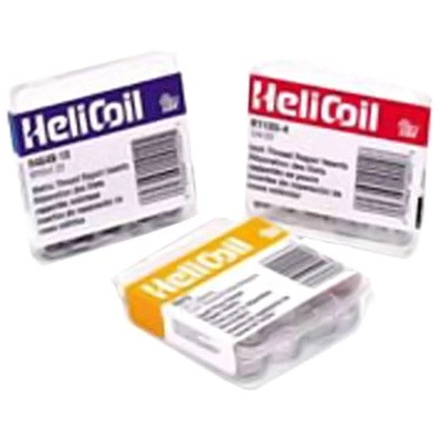 HELICOIL - R1084-14 - M14-2.0 x 21 mm Coarse Stainless Steel Free Running Helical Insert pa1
