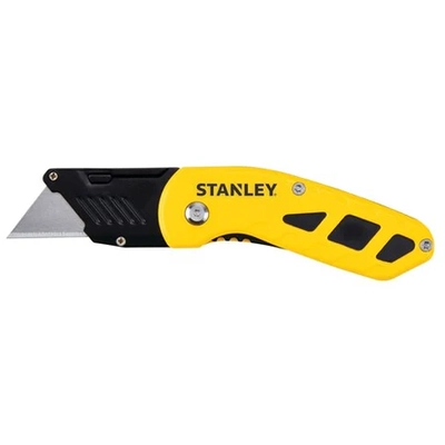 STANLEY - STHT10424 - Blade Folding Knife pa1