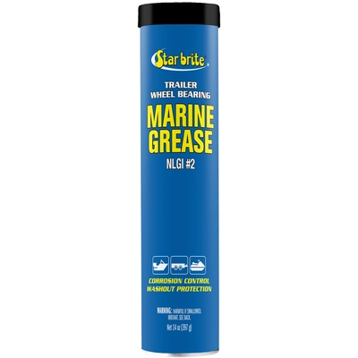 STAR BRITE - 026014 - Wheel Bearing Grease pa2