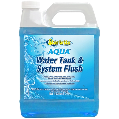 STAR BRITE - 032300 - Water Tank & System Flush pa1