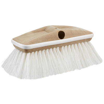 STAR BRITE - 040163 - Premium Scrub Brush W/Bumper pa1