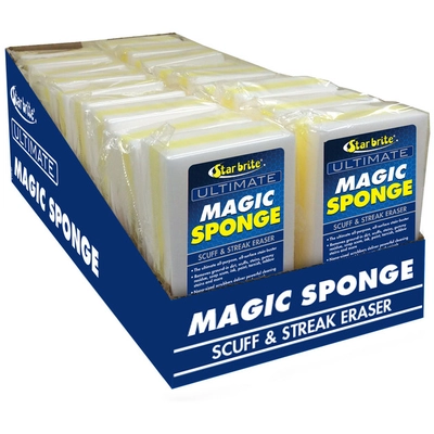 STAR BRITE - 41018 - Boat Scuff Eraser pa1