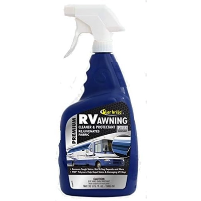 STAR BRITE - 71332 - RV Awning Cleaner with PTEF pa1