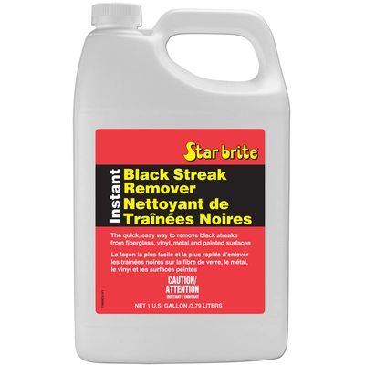 STAR BRITE - 071600NC - Instant Black Streak Remover pa1