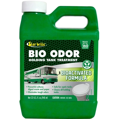 STAR BRITE - 075032 - Bio Odor Holding Tank Treatment pa1