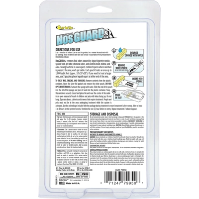 STAR BRITE - 079950 - Premium RV Odor Eliminator – Deodorizing System pa4