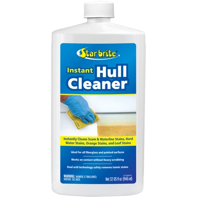 STAR BRITE - 081732PW - Instant Hull Cleaner pa1