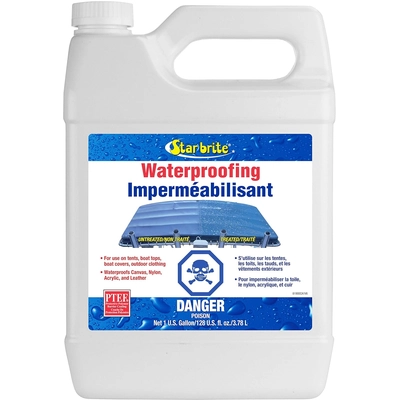 STAR BRITE - 081900NC - Water Repellent pa1