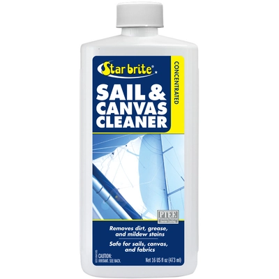 STAR BRITE - 082016 - Sail & Canvas Cleaner pa1