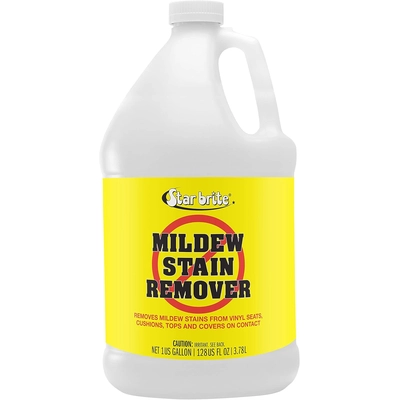 STAR BRITE - 085600N - Mildew Stain Remover pa1