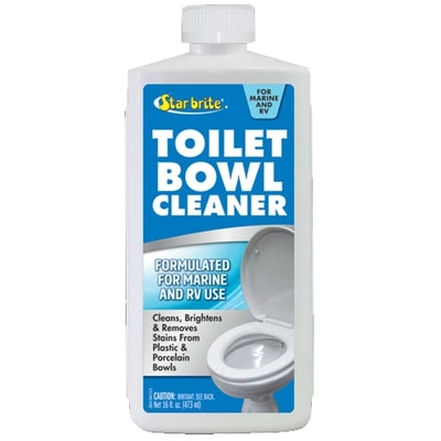STAR BRITE - 86416 - Toilet Bowl Cleaner pa1